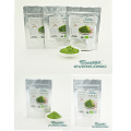 Matcha Super Green Tea Powder Japanische Art 100% Bio EU Nop Jas Zertifizierter Kleiner Auftrag Avaliable (GTP 05)